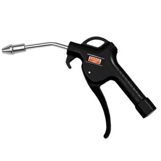 Pistol de suflat Bahco BP218, 6.3 bar, 158 l/min