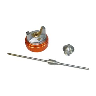 Set duze 1.2 mm pentru pistol de vopsit Bahco BPHVLP0112