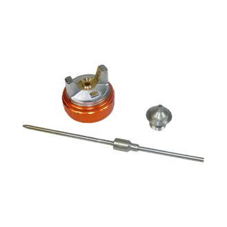 Set duze 1.4 mm pentru pistol de vopsit Bahco BPHVLP0114