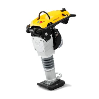 Mai compactor Wacker Neuson, BS62-2/28, 58 kg, forta de impact 17 kN, motor WM 80c