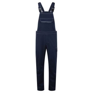 Pantaloni cu pieptar gama DX4 Portwest model BZ444