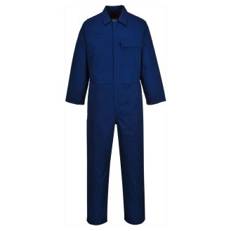 Combinezon CE Safe-Welder Portwest model C030