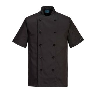 Jacheta Kent Chefs S/S Portwest model C734