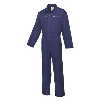 Combinezon  din bumbac Portwest model C811