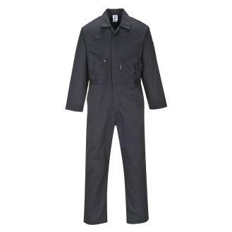 Salopeta Liverpool Zip Portwest model C813