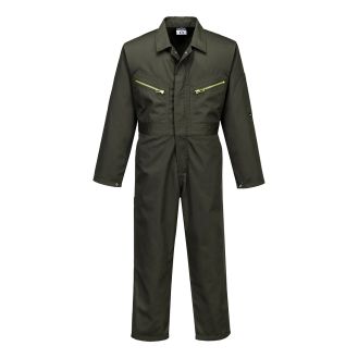 Combinezon pentru copii Youths Portwest model C890