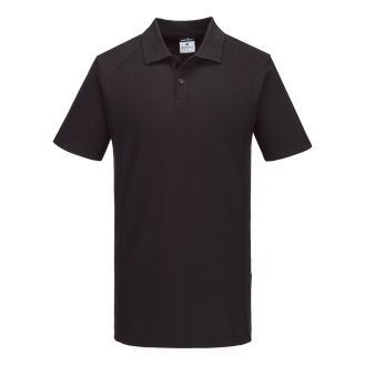 Tricou Polo HiVis S/S PW3 Portwest model CD812