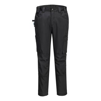 Pantaloni WX2 material Eco Softshell  (2L) Portwest model CD840