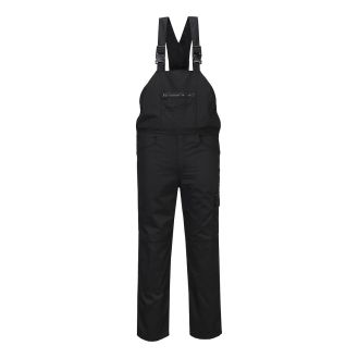 Pantaloni cu pieptar WX2 Eco Stretch Portwest model CD850