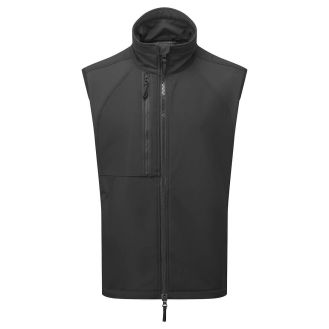 Vesta Softshell ( 2 straturi) WX2 Portwest model CD876