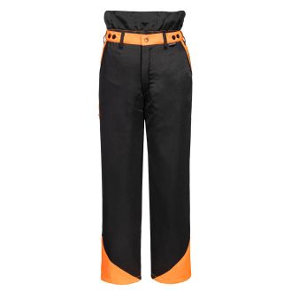 Pantaloni de forestieri Oak Chainsaw Portwest model CH11