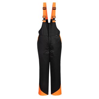 Pantaloni pentru forestieri Oak Chainsaw Portwest model CH12