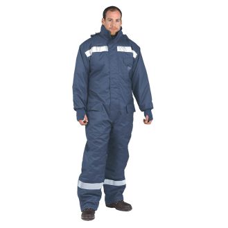 Combinezon ColdStore Portwest model CS12