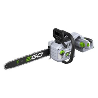 Drujba Ego Power CS1810E, compatibila cu acumulatori Li-Ion 56 V, 45 cm