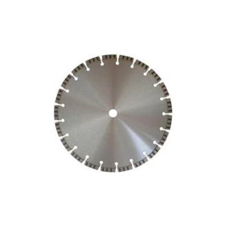 Disc diamantat Betontechnik BPT20/350, pentru beton vechi 350 x 25,4 x 3,2 x 10 mm