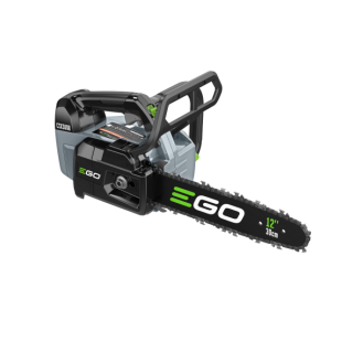 Drujba Ego Power CSX3002, sina 30 cm, viteza lant 20 m/s, cu acumulator Li-Ion 56V / 4.0Ah si incarcator 