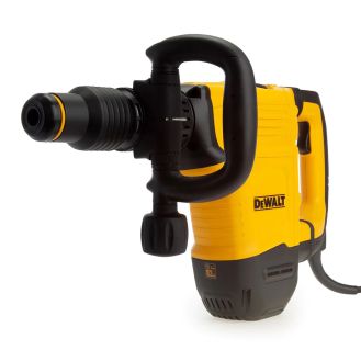 Ciocan demolator (picamer) SDS-Max DeWalt D25832K, 1350 W, 10.5J, 7.4 kg