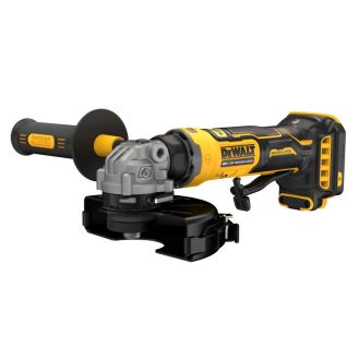 Polizor unghiular compact DeWalt DCG404N, fara acumulator XR 18V, 125 mm, cutie carton