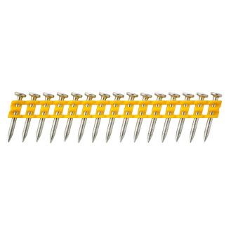 Cuie standard pentru beton Dewalt DCN8901035, 35 x 2.6mm, 1005 buc/cutie