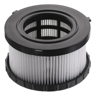 Filtru pentru aspirator clasa M Dewalt, DCV5861