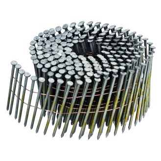 Bobina cuie DeWalt DNF2560E, 60 mm, 9000 bucati/cutie, tija neteda