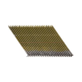 Cuie cu cap D Dewalt DNW28R50E, cu fir, 50 mm, 2200 bucati/cutie