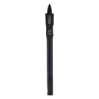 Burghiu de ghidare plat pentru lemn DeWALT DT20630, 10 x 95 mm