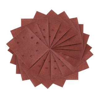 Set 25 foi abrazive DeWalt DT3015, 115 x 140 mm, G150