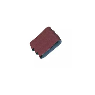 Set 3 benzi abrazive DeWalt DT3299,  64x356 mm, granulatie 220
