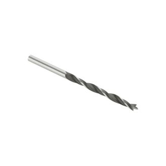Burghiu pentru lemn DeWALT DT4504, coada cilindrica, 4 x 80 mm