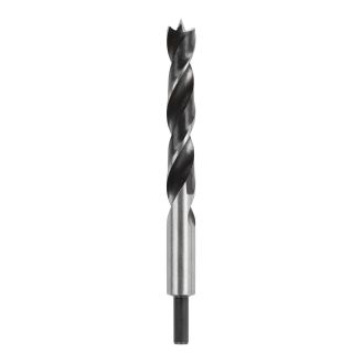 Burghiu pentru lemn DeWALT DT4520, coada cilindrica, 20 x 200 mm