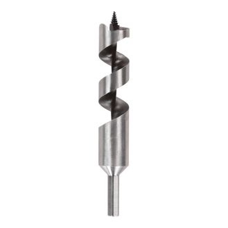 Burghiu elicoidal pentru lemn DeWALT DT4619, coada hexagonala, 28 x 100 x 200 mm