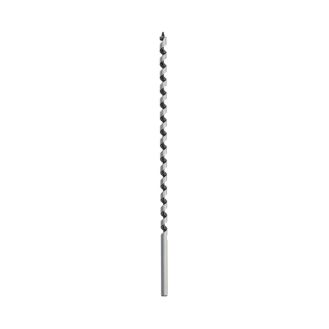 Burghiu elicoidal pentru lemn DeWALT DT4632, coada cilindrica, 8 x 280 x 380 mm