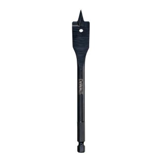 Burghiu pentru lemn DeWALT DT4772, plat, 26x152 mm