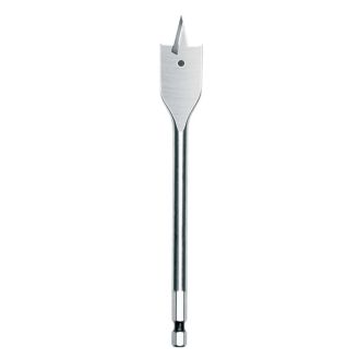 Burghiu plat pentru lemn DeWALT DT4822, 22x152 mm, 1/4