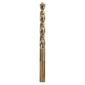 Burghiu pentru metal DeWALT DT4965, tip HSS-E, cobalt, 10.5x87x133 mm