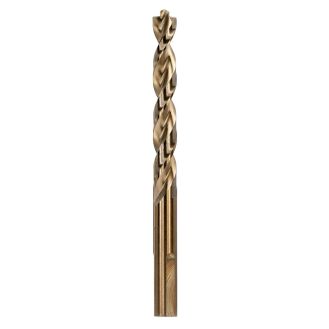 Burghiu pentru metal DeWALT DT4967, tip HSS-E, cobalt, 12.5x98x151 mm