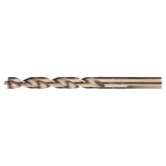 Burghiu pentru metal DeWALT DT5056, tip HSS-G, 10 x 84 x 133 mm