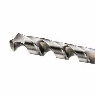 Burghiu pentru metal DeWALT DT5220, tip HSS-G DIN 338, 8.5 x 117 mm, coada cilindrica