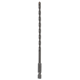 Burghiu de impact multimaterial DeWALT DT60001, 5 x 100 x 152 mm, seria Impact Ready