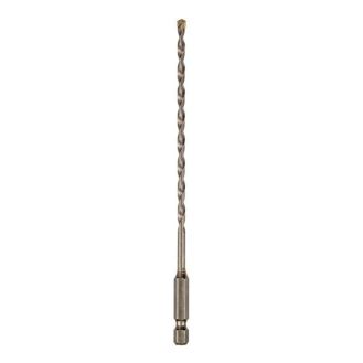 Burghiu de impact multimaterial DeWALT DT60003, 6 x 100 x 152 mm, seria Impact Ready