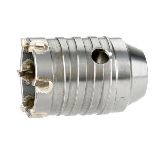 Carota pentru zidarie DeWalt DT6747, diametru 80 mm, lungime 72 mm