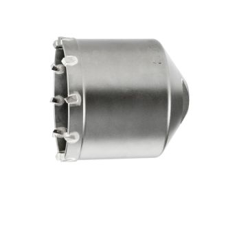 Carota pentru zidarie DeWalt DT6765, diametru 100 mm, lungime 107 mm, SDS-Max