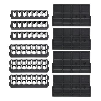 Set suporti si separatoare Dewalt DT70805