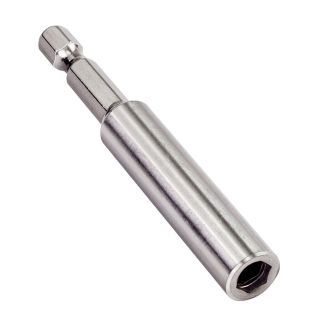 Suport magnetic pentru biti DeWALT DT7520, lungime 76 mm