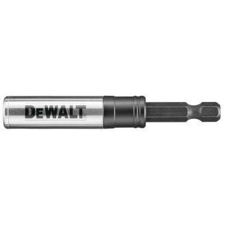 Suport magnetic pentru biti DeWALT DT7524, prindere 1/4", 76 mm
