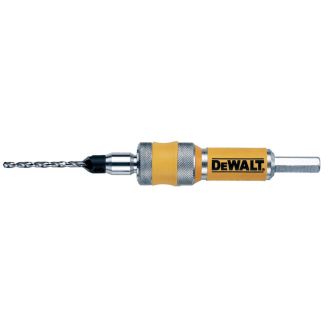 Adaptor Flip & Drive DeWALT DT7601, PZ 2, Nr. 8