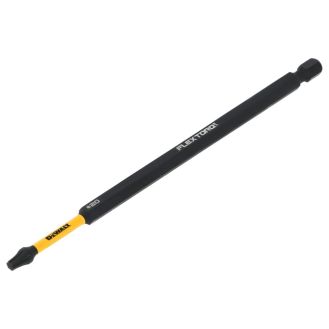Bit pentru insurubare de impact, DeWALT DT7802T, 152MM, TX20