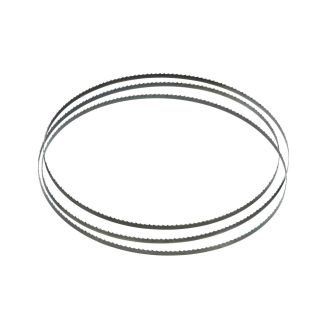 Banda fierastrau DeWALT DT8471, 2215 x 6 x 0.4 mm, 6 TPI, pentru lemn