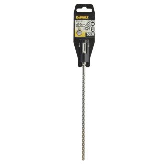 Burghiu pentru beton DeWALT DT8918, SDS Plus FHC, 6.5 X 200 X 260 mm